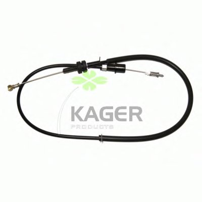 Газопровод KAGER купить