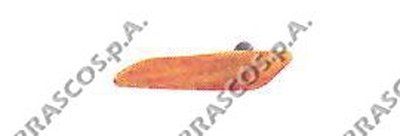 Фонарь указателя поворота PRASCO купить