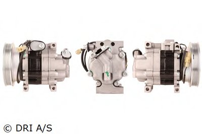 Компрессор, кондиционер DRI купить