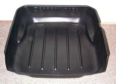 Ванночка для багажника Carbox Classic CARBOX купить