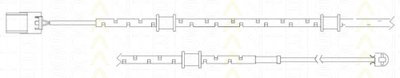 Сигнализатор, износ тормозных колодок TRISCAN купить