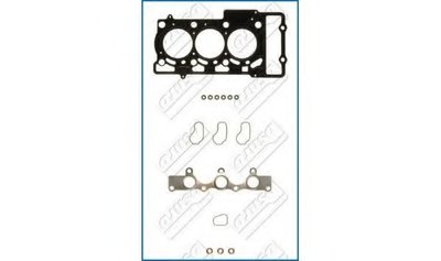 Комплект прокладок, головка цилиндра AJUSA купить