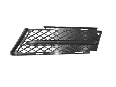 Решетка вентилятора, буфер TRUCKTEC AUTOMOTIVE купить