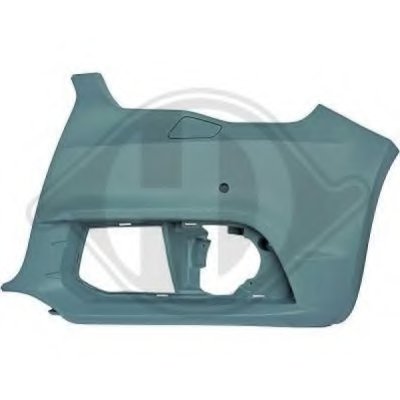 Буфер Priority Parts DIEDERICHS купить
