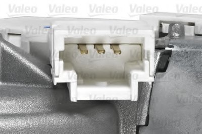 Двигатель стеклоочистителя VALEO Придбати