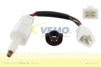 Выключатель фонаря сигнала торможения premium quality MADE IN EUROPE VEMO купить