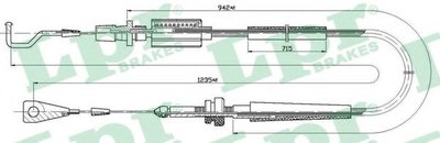 Газопровод LPR купить