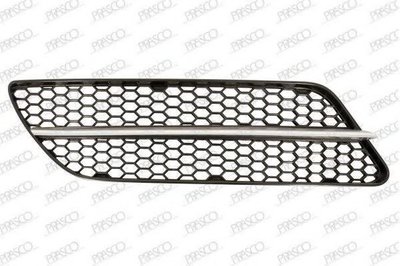 Решетка вентилятора, буфер PRASCO купить