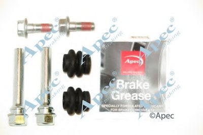 Комплект направляющей гильзы APEC braking купить