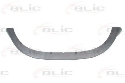 Спойлер BLIC купить