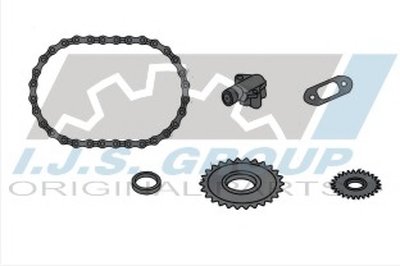 Комплект цепи привода распредвала IJS GROUP купить