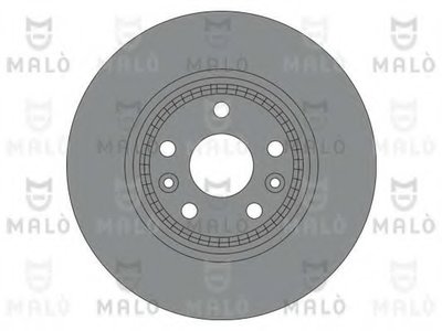 Тормозной диск MALÒ купить