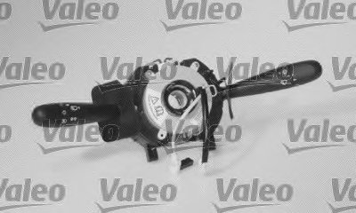 Выключатель на колонке рулевого управления VALEO купить