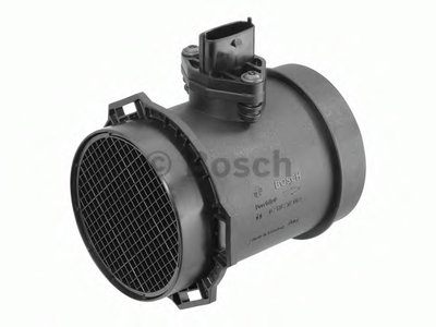 Расходомер воздуха BOSCH купить