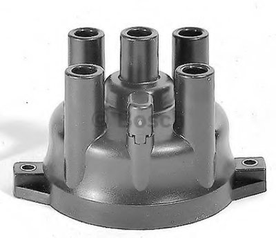 Крышка распределителя зажигания Mazda 323/626 1.3-1.8 86-93