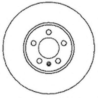 Тормозной диск MAPCO купить