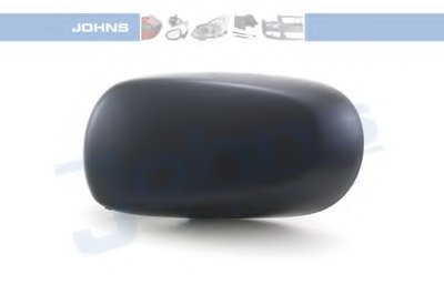 Покрытие, внешнее зеркало JOHNS купить