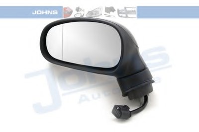 Наружное зеркало JOHNS купить