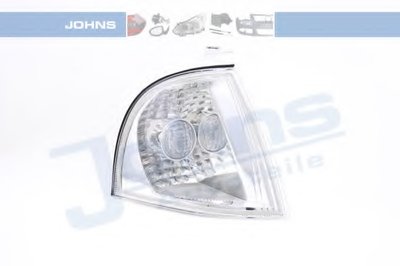 Фонарь указателя поворота JOHNS купить