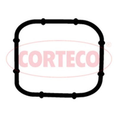 Прокладка коллектора впускного Citroen Berlingo/Fiat Scudo 1.6HDI 07-