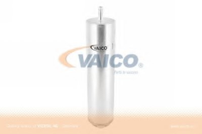 Топливный фильтр Q+, original equipment manufacturer quality MADE IN GERMANY VAICO купить