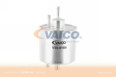 Топливный фильтр premium quality MADE IN EUROPE VAICO купить