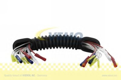 Ремонтный комплект, кабельный комплект premium quality MADE IN GERMANY VEMO купить