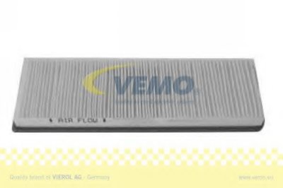 Фильтр, воздух во внутренном пространстве VEMO купить