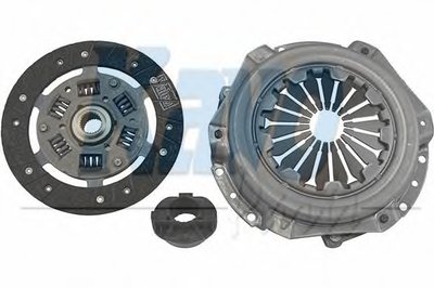 Комплект сцепления KAVO PARTS купить