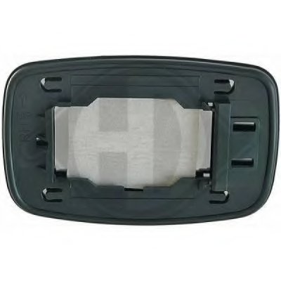 Зеркальное стекло, узел стекла DIEDERICHS купить