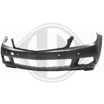 Буфер Priority Parts DIEDERICHS купить