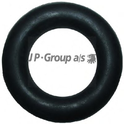 Кронштейн, глушитель JP Group JP GROUP купить