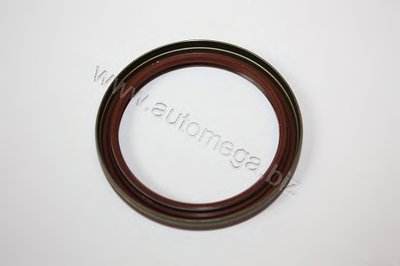 Уплотняющее кольцо, распределительный вал AutoMega Premium AUTOMEGA купить