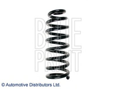 винтовая пружина BLUE PRINT купить