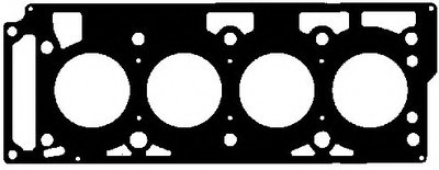 Прокладка головки блока цилиндров(ГБЦ)