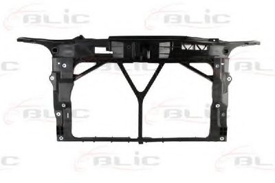 Облицовка передка BLIC купить