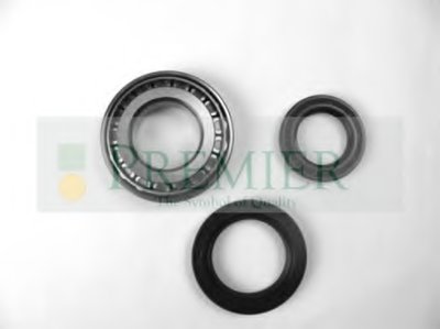 Комплект подшипника ступицы колеса BRT Bearings купить