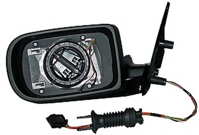 Наружное зеркало LORO купить