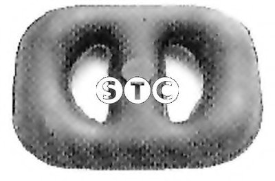 Стопорное кольцо, глушитель STC Придбати