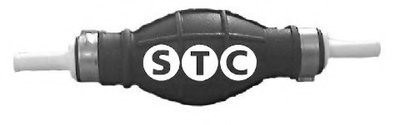 Насос, топливоподающяя система STC Придбати