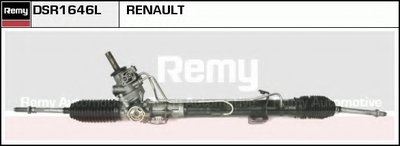 Рулевой механизм Remanufactured REMY (Multiline) DELCO REMY купить