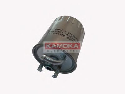 Топливный фильтр KAMOKA KAMOKA купить
