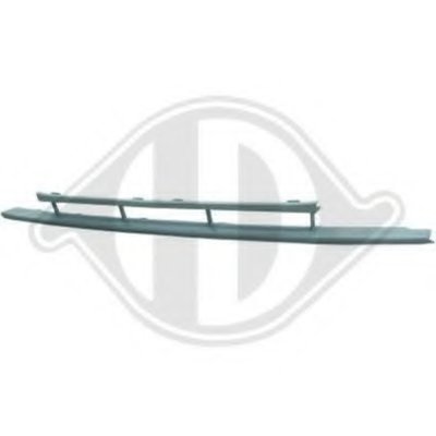 Спойлер Priority Parts DIEDERICHS купить