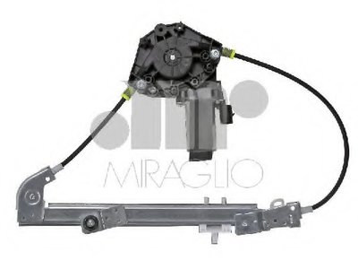 Подъемное устройство для окон MIRAGLIO купить