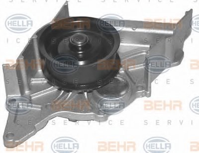 Водяной насос BEHR HELLA SERVICE Version ALTERNATIVE BEHR-HELLA купить