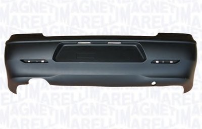 Буфер MAGNETI MARELLI купить