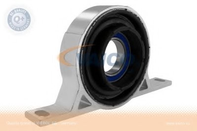 Подвеска, карданный вал Q+, original equipment manufacturer quality MADE IN GERMANY VAICO купить