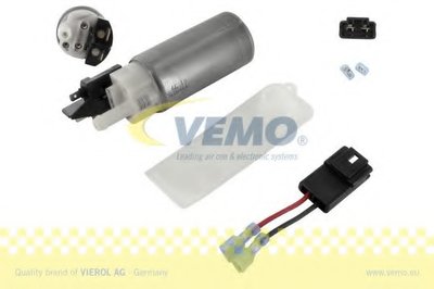 Топливный насос Q+, original equipment manufacturer quality VEMO купить
