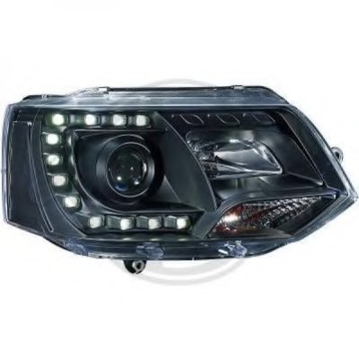 Комплект главных фар HD Tuning DIEDERICHS купить