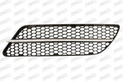 Решетка вентилятора, буфер PRASCO купить